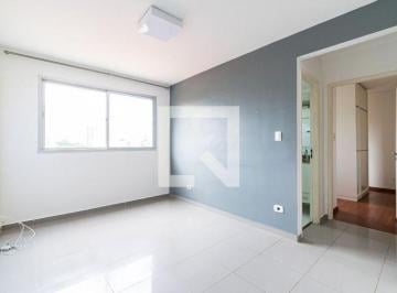 Apartamento · 70m² · 2 Quartos · 1 Vaga · Apartamento à Venda - Chácara Inglesa, 2 Quartos, 70 m² - São Paulo