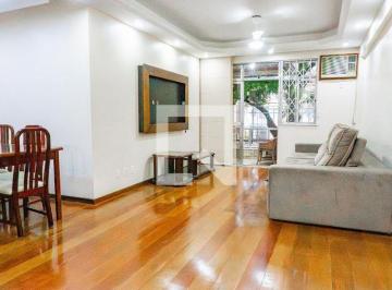 Apartamento · 130m² · 3 Quartos · 1 Vaga · Apartamento à Venda - Maracanã, 3 Quartos, 130 m² - Rio de Janeiro