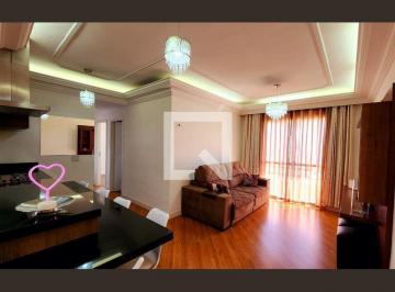 Apartamento · 79m² · 3 Quartos · 1 Vaga · Apartamento à Venda - Tamoio, 3 Quartos,  79 m² - Jundiaí