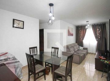 Apartamento · 66m² · 3 Quartos · 1 Vaga · Apartamento à Venda - Vila Ema, 3 Quartos, 66 m² - São Paulo