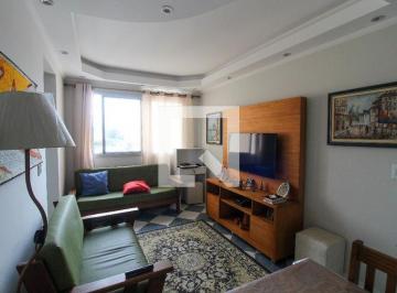 Apartamento · 77m² · 2 Quartos · 3 Vagas · Apartamento à Venda - Jaguaré, 2 Quartos, 77 m² - São Paulo