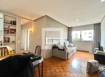 Apartamento · 64m² · 2 Quartos · 2 Vagas · Apartamento à Venda - Saúde, 2 Quartos, 64 m² - São Paulo