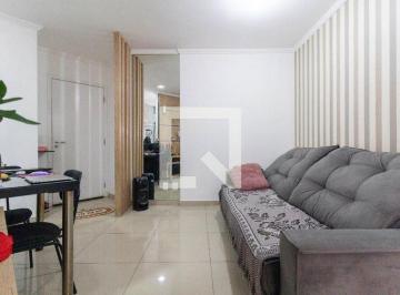 Apartamento · 56m² · 2 Quartos · 1 Vaga · Apartamento à Venda - Cangaíba, 2 Quartos,  56 m² - São Paulo