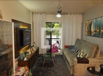 Apartamento · 115m² · 3 Quartos · 2 Vagas · Apartamento à Venda - Méier, 3 Quartos, 115 m² - Rio de Janeiro