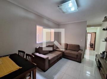 Apartamento · 78m² · 2 Quartos · 2 Vagas · Apartamento à Venda - Parque das Nações, 2 Quartos, 78 m² - Santo André