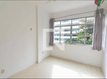 Apartamento · 65m² · 2 Quartos · Apartamento à Venda - Tijuca, 2 Quartos, 65 m² - Rio de Janeiro
