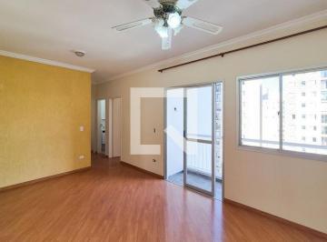 Apartamento · 68m² · 3 Quartos · 1 Vaga · Apartamento à Venda - Planalto, 3 Quartos, 68 m² - São Bernardo do Campo