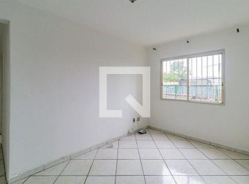 Apartamento · 68m² · 2 Quartos · 1 Vaga · Apartamento à Venda - Jaguaré, 2 Quartos, 68 m² - São Paulo