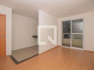 Apartamento · 54m² · 2 Quartos · 1 Vaga · Apartamento à Venda - Alto Petrópolis, 2 Quartos, 54 m² - Porto Alegre