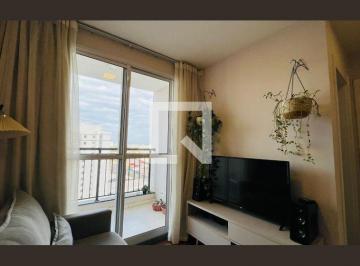 Apartamento · 54m² · 2 Quartos · 1 Vaga · Apartamento à Venda - Bonfim, 2 Quartos, 54 m² - Campinas