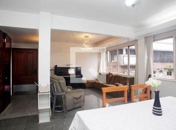 Apartamento · 129m² · 3 Quartos · 1 Vaga · Apartamento à Venda - Centro Histórico, 3 Quartos, 129 m² - Porto Alegre