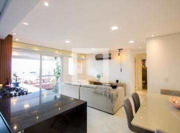 Apartamento · 90m² · 2 Quartos · 2 Vagas · Apartamento à Venda - Parque Bandeirante, 2 Quartos,  90 m² - Santo André