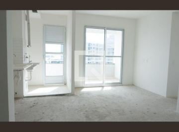 Apartamento · 64m² · 1 Quarto · 1 Vaga · Apartamento à Venda - São Cristóvão, 1 Quarto,  64 m² - Rio de Janeiro