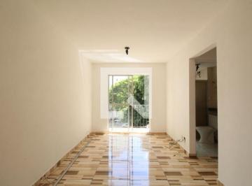 Apartamento · 56m² · 2 Quartos · 1 Vaga · Apartamento à Venda - Portal do Morumbi, 2 Quartos, 56 m² - São Paulo