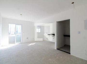 Apartamento · 35m² · 1 Quarto · 1 Vaga · Apartamento à Venda - Jardim Anália Franco, 1 Quarto,  35 m² - São Paulo