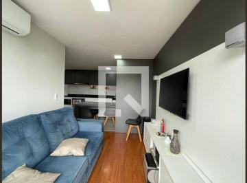 Apartamento · 56m² · 2 Quartos · 1 Vaga · Apartamento à Venda - Primavera, 2 Quartos, 56 m² - Novo Hamburgo