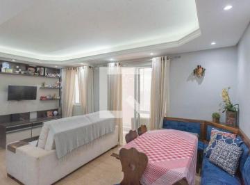 Apartamento · 87m² · 3 Quartos · 2 Vagas · Apartamento à Venda - Vila Carminha, 3 Quartos, 87 m² - Campinas