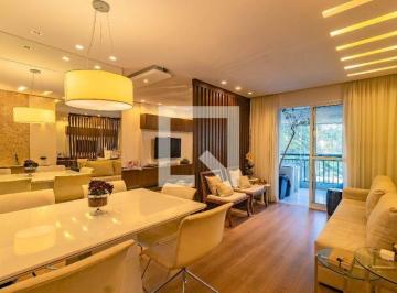 Apartamento · 67m² · 2 Quartos · 1 Vaga · Apartamento à Venda - Chácara Inglesa, 2 Quartos, 67 m² - São Paulo