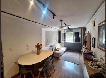 Apartamento · 60m² · 2 Quartos · 1 Vaga · Apartamento à Venda - Fonseca, 2 Quartos,  60 m² - Niterói