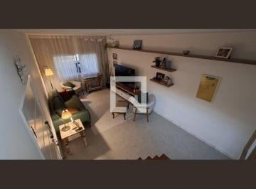 Casa · 137m² · 3 Quartos · 2 Vagas · Casa à Venda - Morumbi, 3 Quartos,  137 m² - São Paulo
