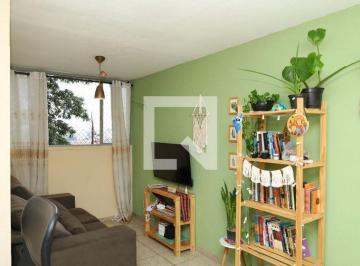 Apartamento · 65m² · 3 Quartos · 1 Vaga · Apartamento à Venda - Itaquera, 3 Quartos, 65 m² - São Paulo