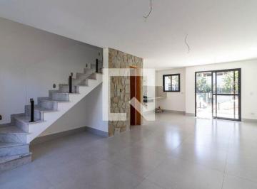 Casa · 145m² · 3 Quartos · 2 Vagas · Casa à Venda - Santana, 3 Quartos, 145 m² - São Paulo