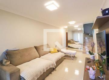 Casa · 180m² · 3 Quartos · 2 Vagas · Casa à Venda - Vila Mazzei, 3 Quartos, 180 m² - São Paulo