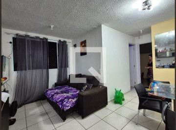 Apartamento · 43m² · 2 Quartos · 1 Vaga · Apartamento à Venda - Vargem Grande, 2 Quartos, 43 m² - Rio de Janeiro