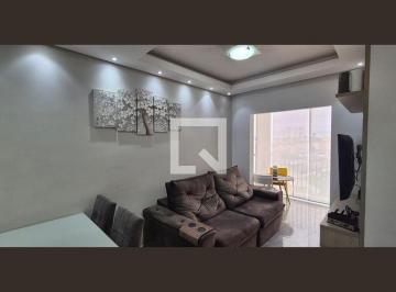 Apartamento · 63m² · 3 Quartos · 1 Vaga · Apartamento à Venda - Novo Osasco, 3 Quartos, 63 m² - Osasco