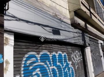 Comercial · 116m² · 1 Quarto · Sala comercial, térrea de esquina, com 115,59 área útil.