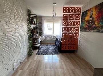 Apartamento · 42m² · 1 Quarto · Apartamento com 1 Quarto à venda, 42m² - Jardim Leopoldina