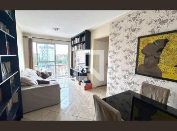 Apartamento · 54m² · 2 Quartos · 1 Vaga · Apartamento à Venda - Macedo, 2 Quartos, 54 m² - Guarulhos