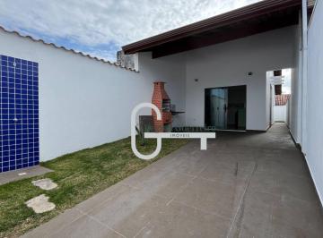 a867c209945f4476c3844095257c8878159a2fc3 · Casa com 2 dormitórios à venda, 71 m² por R$ 285.000,00 - Balneário São João Batista II - Peruíbe/SP
