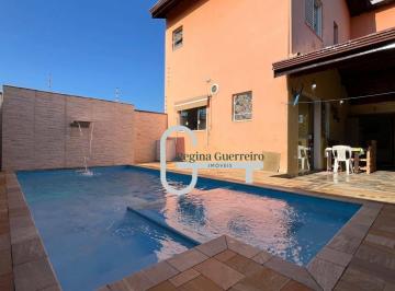 97e393adcc6079795956cc3f12ad3b2f119a43c7 · Casa com 3 dormitórios à venda, 125 m² por R$ 750.000,00 - Estância São José - Peruíbe/SP