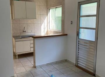 Casa · 35m² · 1 Quarto · Vila Romana - casa 1 dorm