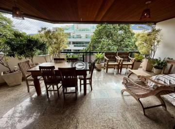 Apartamento · 220m² · 4 Quartos · 4 Vagas · Apartamento : Padrão / Residencial / Barra da Tijuca