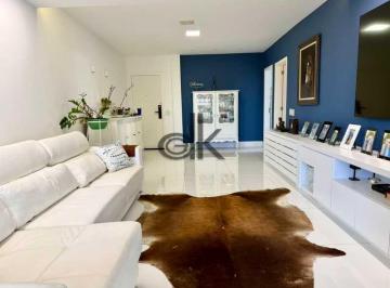 Apartamento · 211m² · 3 Quartos · 2 Vagas · EDK VENDE - JARDIM OCEÂNICO - COBERTURA LINEAR IMPECÁVEL - BARRA DA TIJUCA - RJ