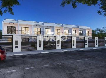 Casa · 2 Quartos · 1 Vaga · GEMINADO COM 2 QUARTOS - AVAI