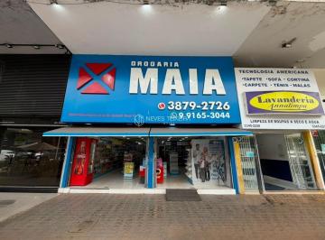 Comercial · 250m² · CLS 313 Loja | Comercial com Mezanino e Subsolo | 250m² |