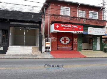 Comercial · 24m² · Salão na Av. Interconitental