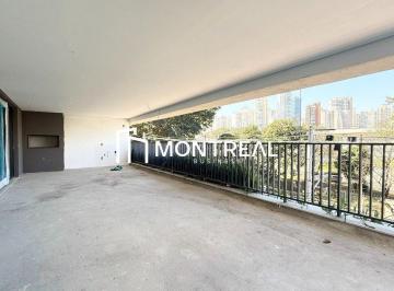Apartamento · 334m² · 3 Quartos · 4 Vagas · Apartamento à venda - no Paraíso