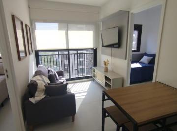 Apartamento · 38m² · 2 Quartos · Apartamento para aluguel - na Vila Andrade