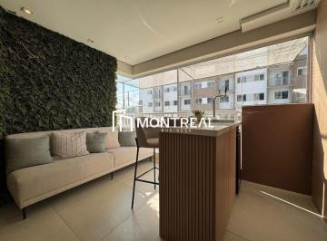 Apartamento · 56m² · 2 Quartos · 1 Vaga · Apartamento à venda - em Carrão