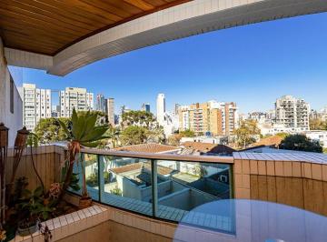 Apartamento · 85m² · 1 Quarto · 1 Vaga · Apartamento com 84 m², á venda por R$ 840.000,00 - Curitiba/PR