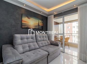 Apartamento · 72m² · 3 Quartos · 2 Vagas · Apartamento à venda - em Tatuapé