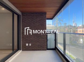 Apartamento · 81m² · 2 Quartos · 1 Vaga · Apartamento à venda - na Vila Madalena