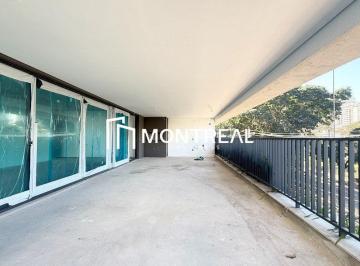 Apartamento · 334m² · 3 Quartos · 4 Vagas · Apartamento à venda - nos Jardins