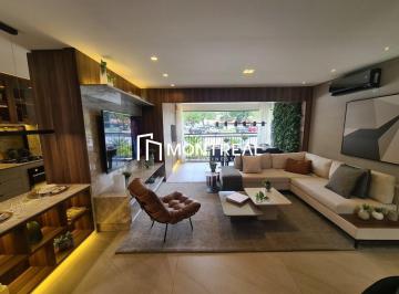Apartamento · 119m² · 3 Quartos · 2 Vagas · Apartamento à venda - em Mooca