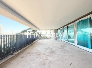Apartamento · 334m² · 4 Quartos · 4 Vagas · Apartamento à venda - no Paraíso