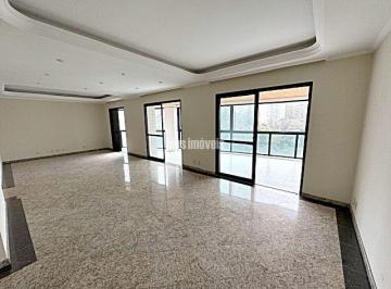 Apartamento · 192m² · 3 Quartos · 4 Vagas · VILLAGIO PANAMBY 192,0M²AU 3 SUÍTES, 4 GAR - VISTA PARA O CONDOMÍNIO